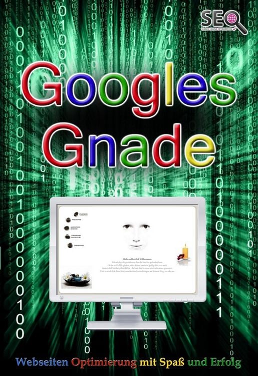 Produktbild: Googles Gnade