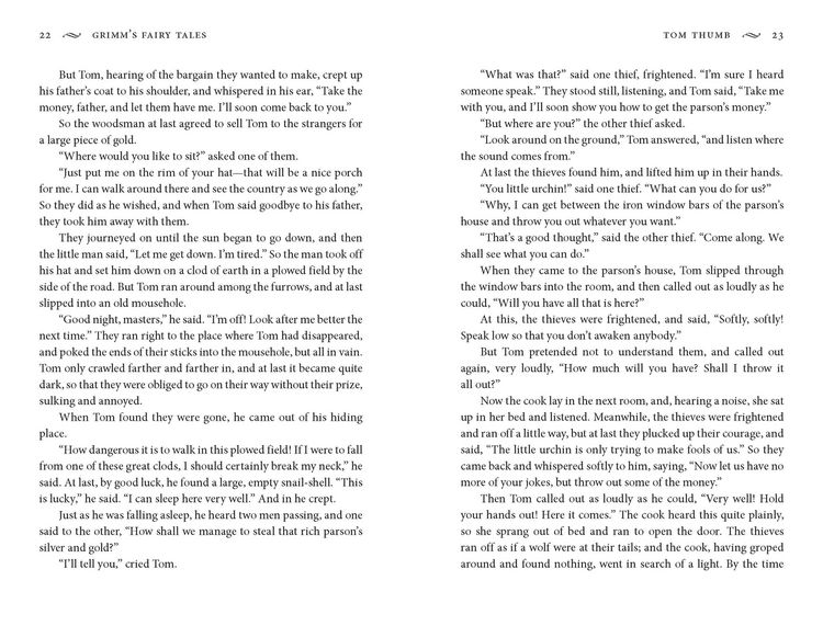 Produktbild: Grimm's Fairy Tales