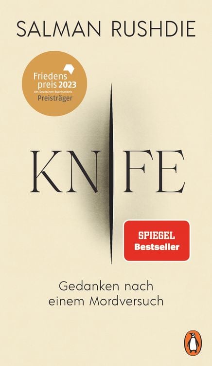 Produktbild: Knife