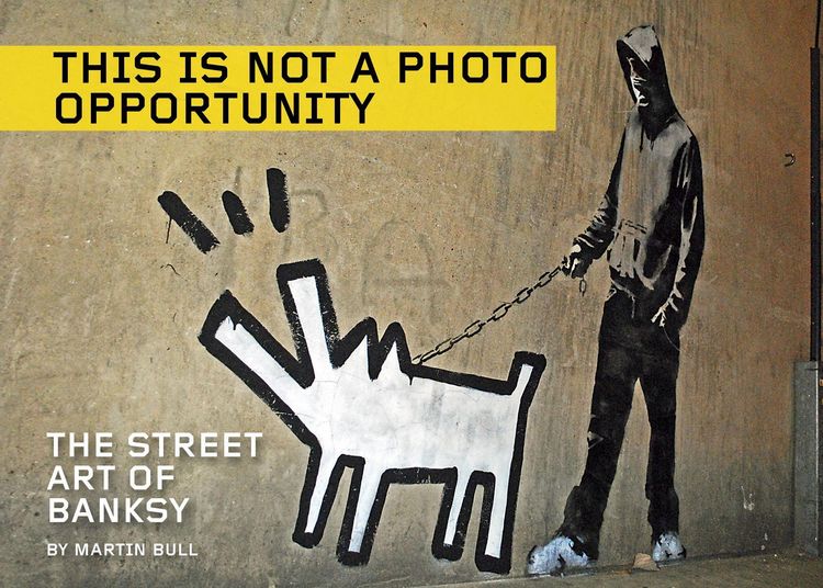 Produktbild: This Is Not a Photo Opportunity