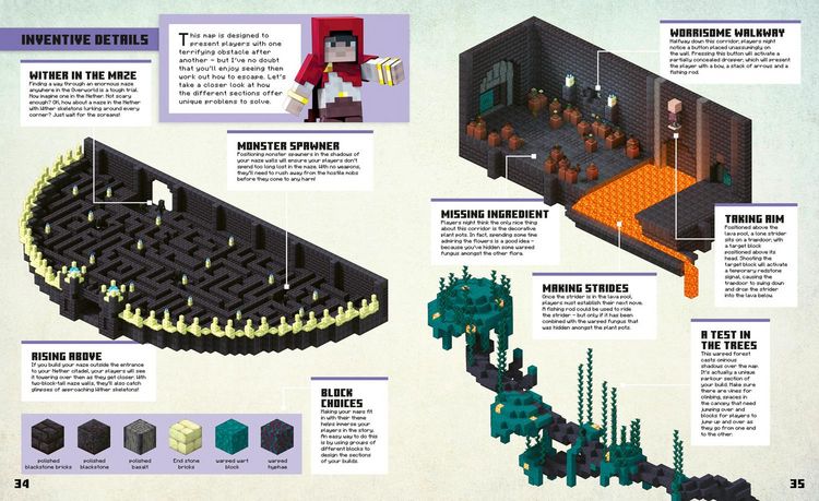 Produktbild: Mncrft Escape Rooms Hb