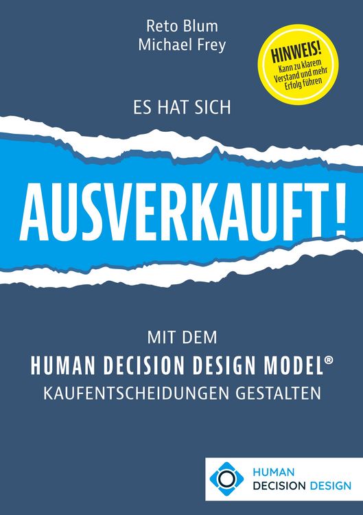 Produktbild: Es Hat sich Ausverkauft!
