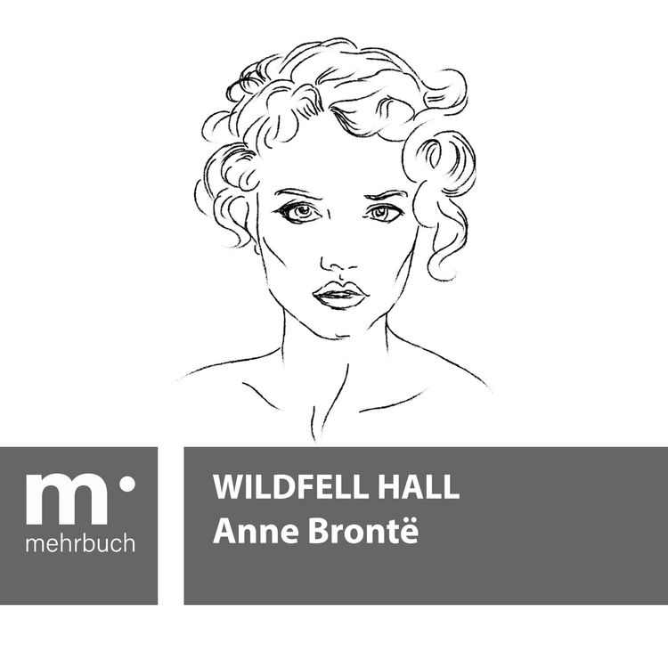 Produktbild: Wildfell Hall