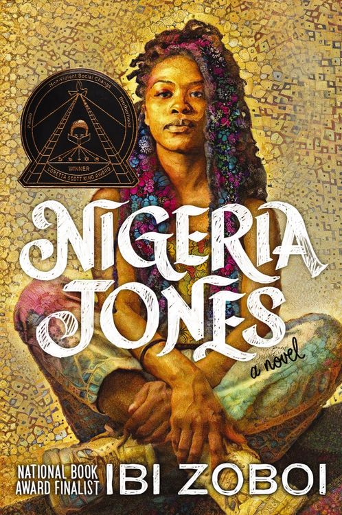 Produktbild: Nigeria Jones