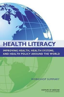 Produktbild: Health Literacy