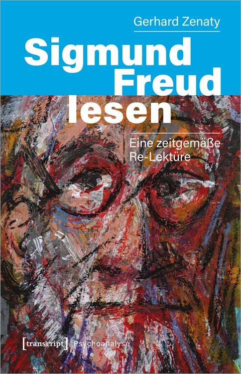 Produktbild: Sigmund Freud lesen