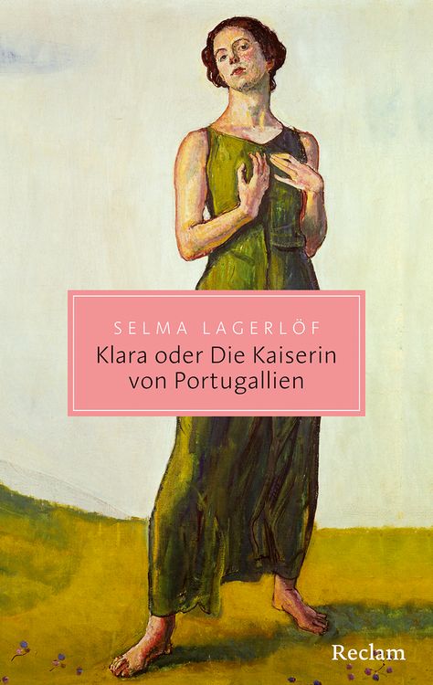 Produktbild: Klara oder Die Kaiserin von Portugallien