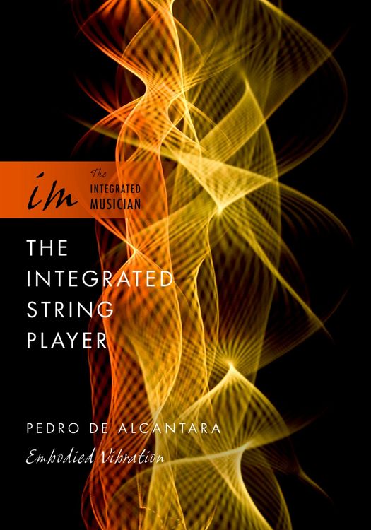 Produktbild: The Integrated String Player