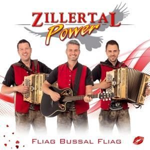 Produktbild: Fliag Bussal fliag