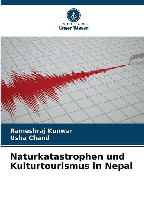 Produktbild: Naturkatastrophen und Kulturtourismus in Nepal