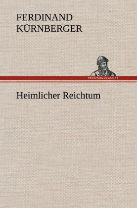 Produktbild: Heimlicher Reichtum