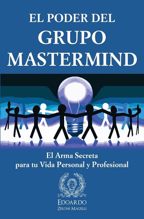 Produktbild: El Poder del Grupo Mastermind