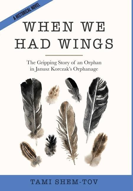 Produktbild: When We Had Wings