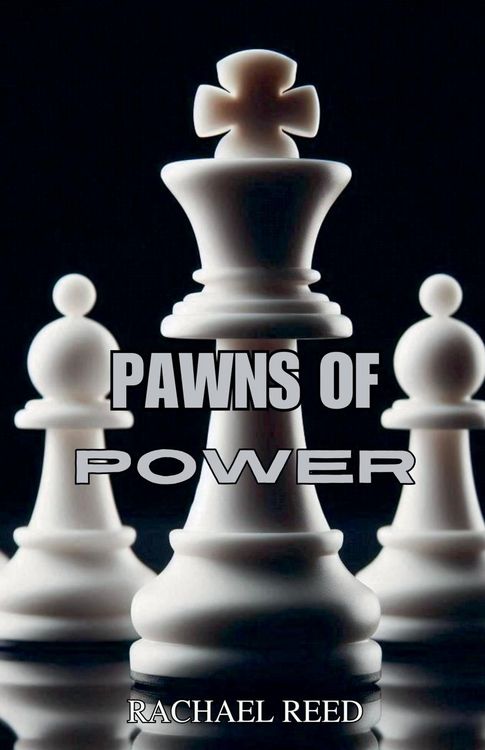 Produktbild: Pawns of Power