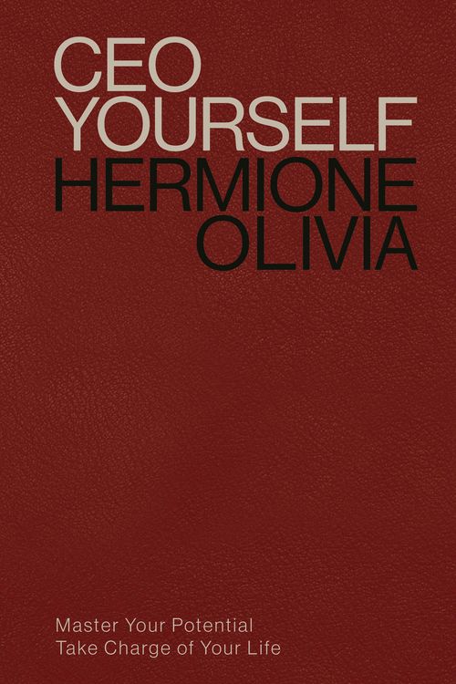 Produktbild: CEO Yourself