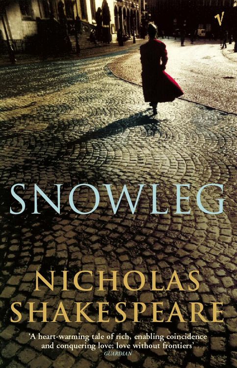 Produktbild: Snowleg
