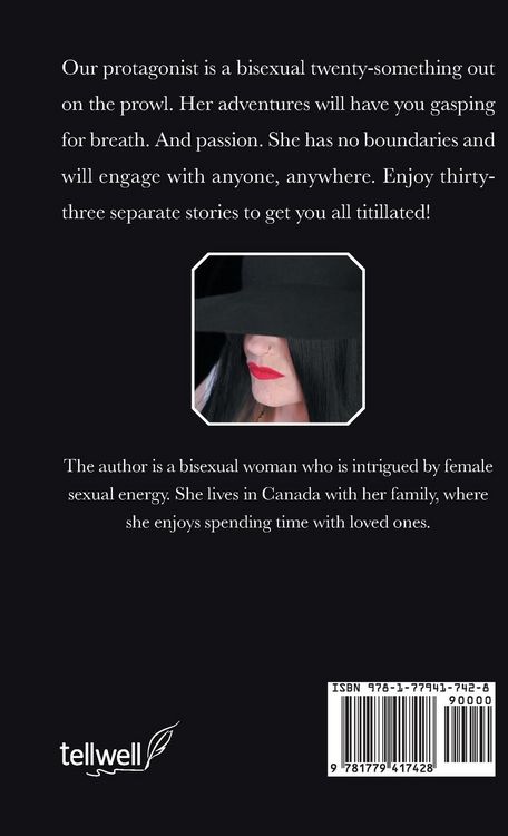 Produktbild: Letters of Seduction