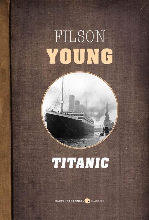 Produktbild: Titanic