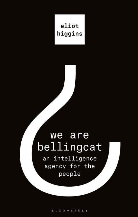 Produktbild: We Are Bellingcat