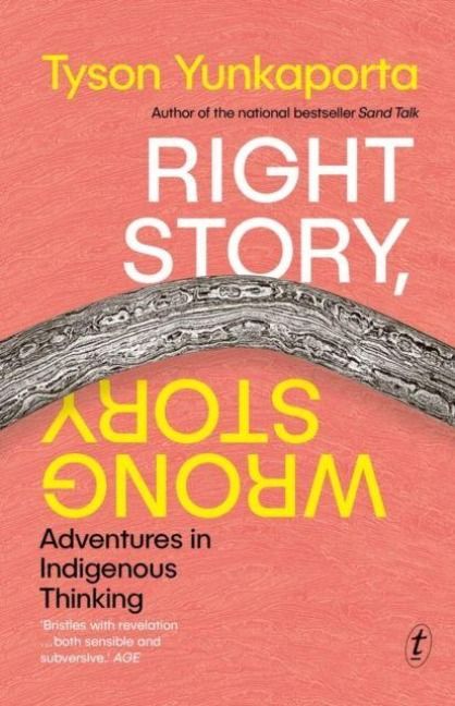 Produktbild: Right Story, Wrong Story