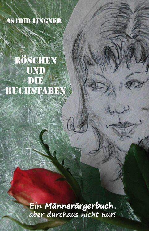 Produktbild: R&ouml;schen und die Buchstaben