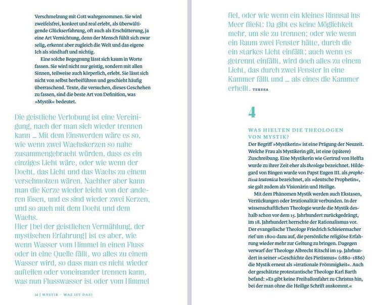 Produktbild: Hildegard & die spirituellen Frauen des Mittelalters