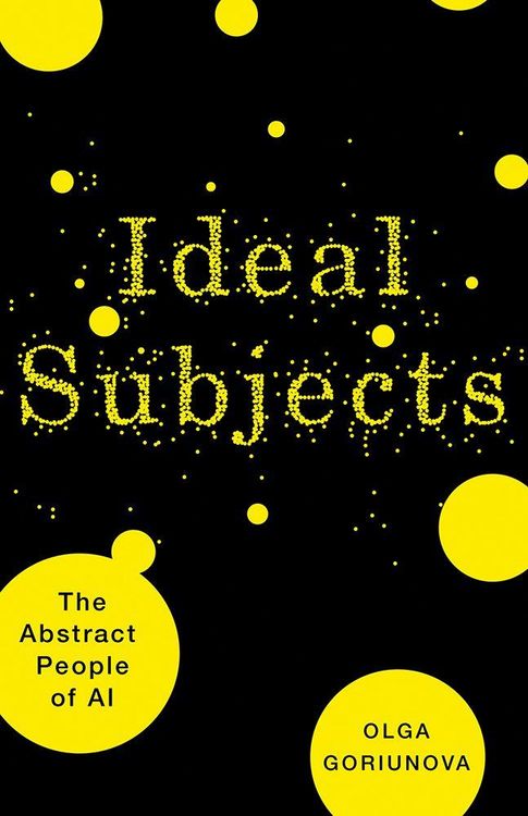 Produktbild: Ideal Subjects Volume 76