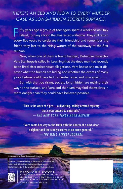 Produktbild: The Rising Tide