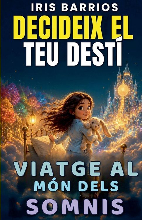 Produktbild: Decideix el teu Dest&iacute;