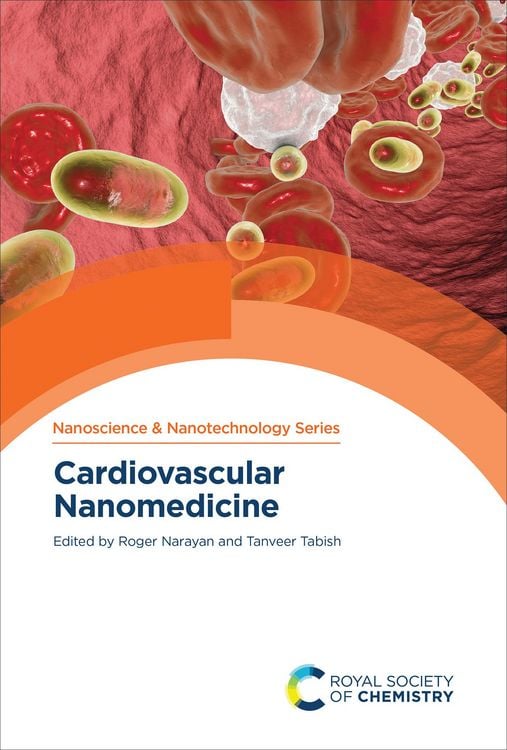 Produktbild: Cardiovascular Nanomedicine