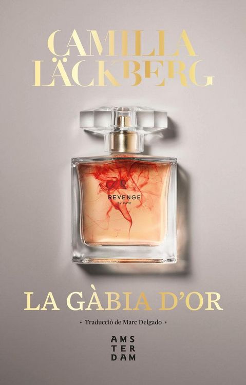 Produktbild: La g&agrave;bia d'or