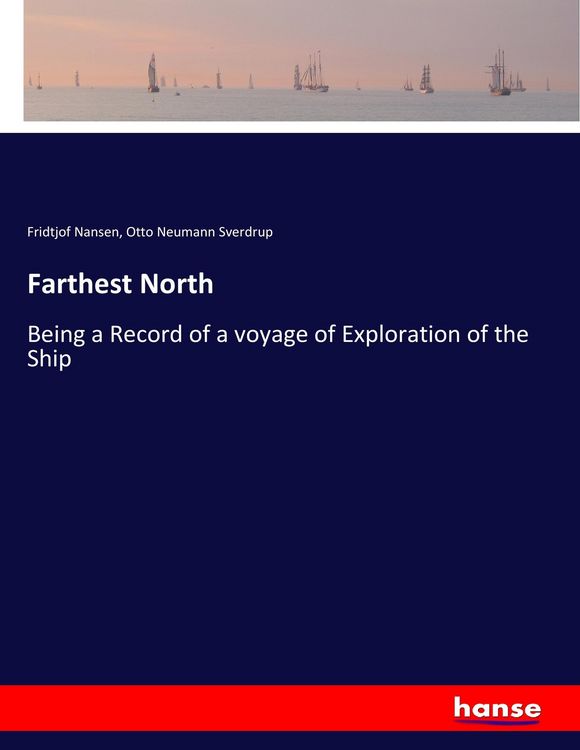Produktbild: Farthest North