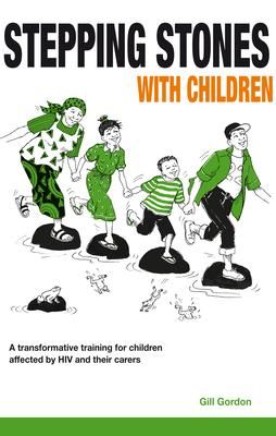 Produktbild: Stepping Stones with Children