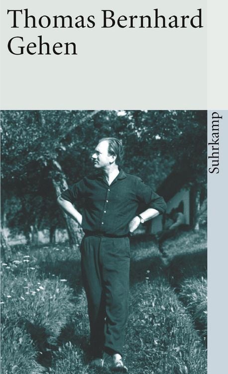 Produktbild: Gehen