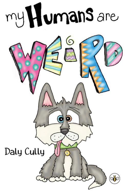 Produktbild: My Humans are Weird!