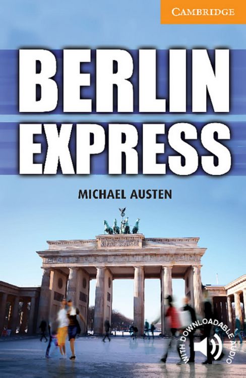 Produktbild: Berlin Express