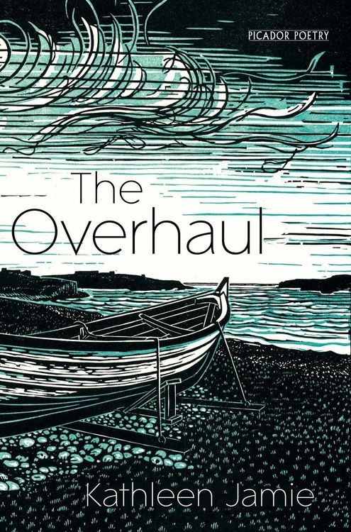 Produktbild: The Overhaul