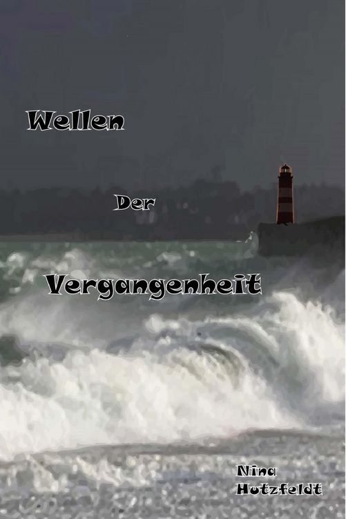 Produktbild: Wellen der Vergangenheit