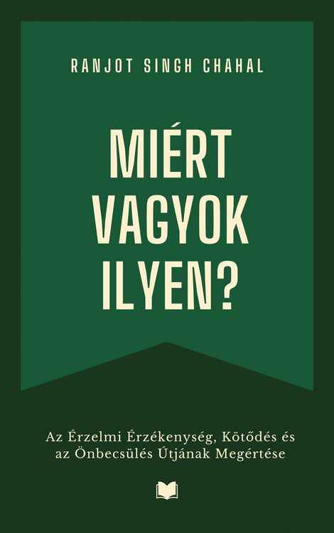 Produktbild: Mi&eacute;rt Vagyok Ilyen?