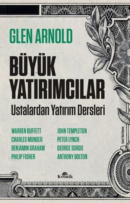 Produktbild: B&uuml;y&uuml;k Yatirimcilar