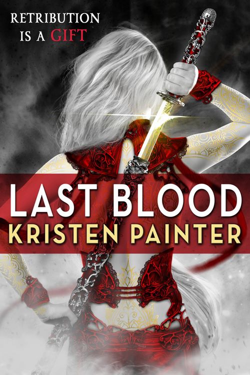 Produktbild: Last Blood
