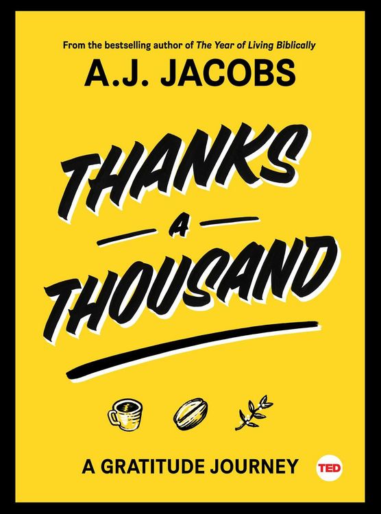 Produktbild: Thanks a Thousand