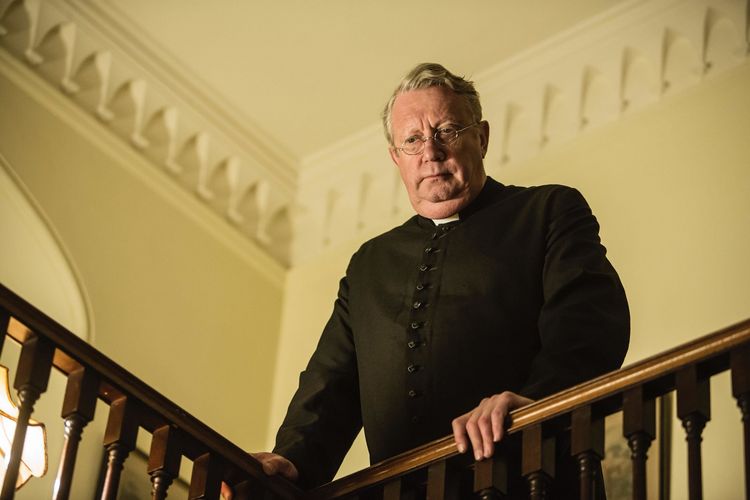 Produktbild: Father Brown - Staffel 7 [3 DVDs]