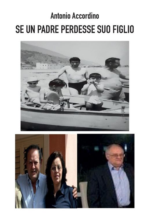 Produktbild: Se un padre perdesse suo figlio