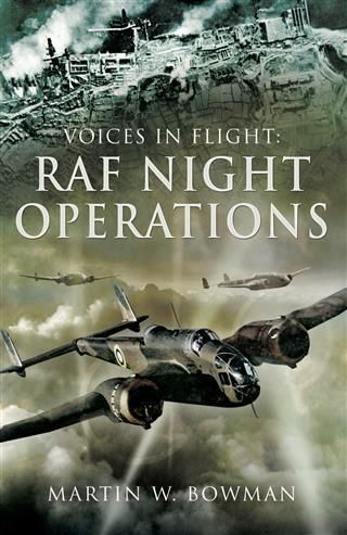 Produktbild: RAF Night Operations
