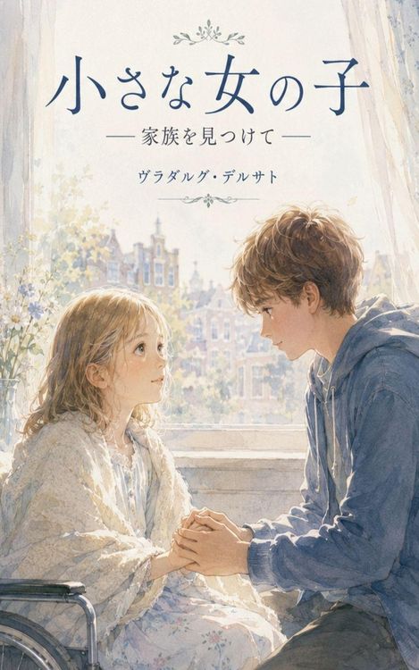 Produktbild: 小さな女の子