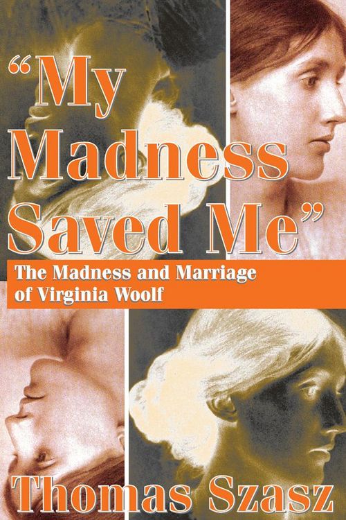 Produktbild: My Madness Saved Me