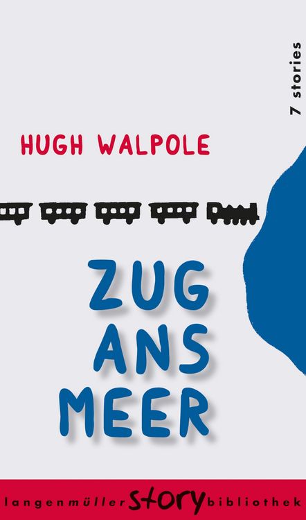 Produktbild: Zug ans Meer