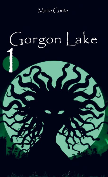 Produktbild: Gorgon Lake