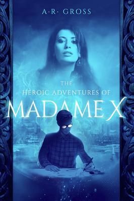 Produktbild: The Heroic Adventures of Madame X
